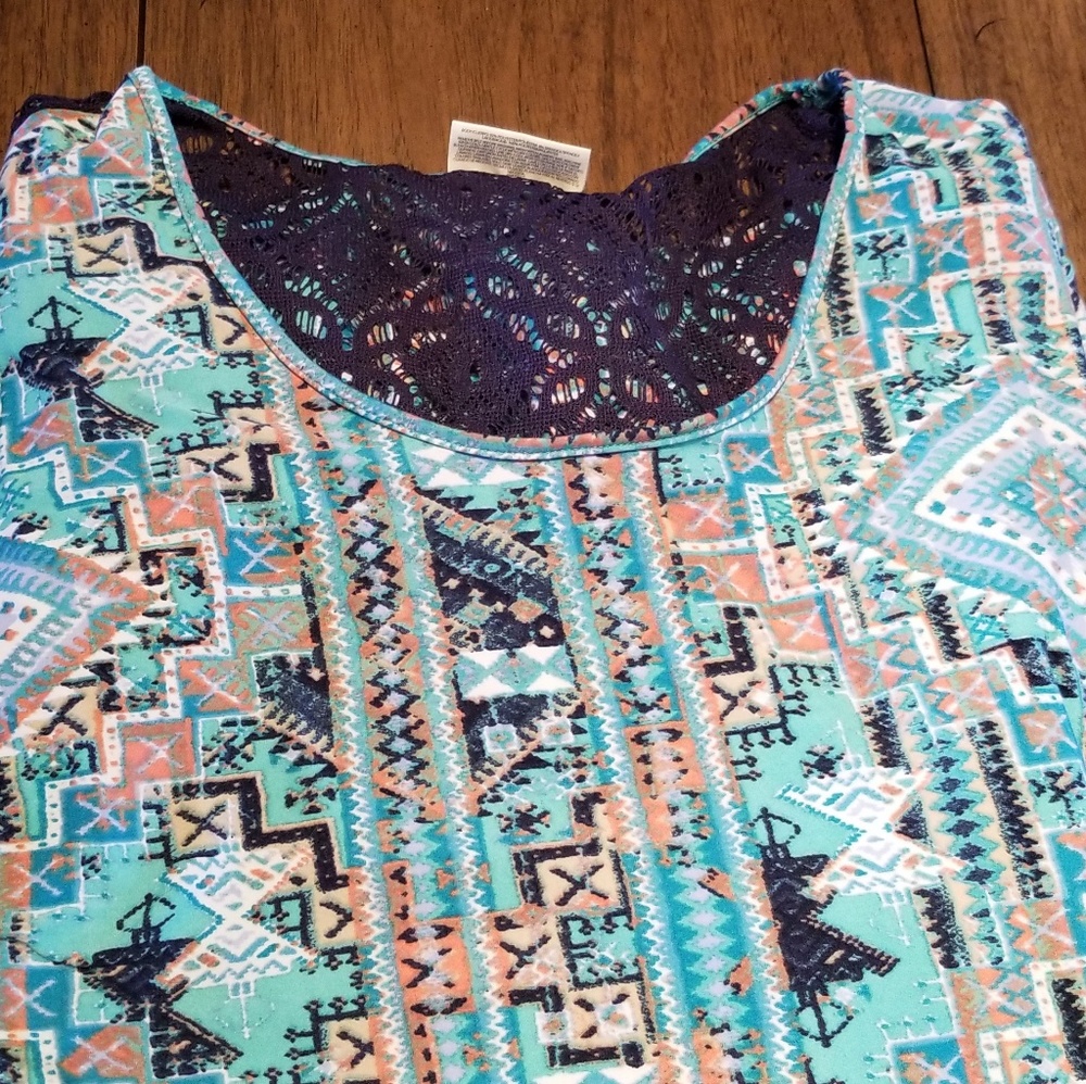 Womens dress